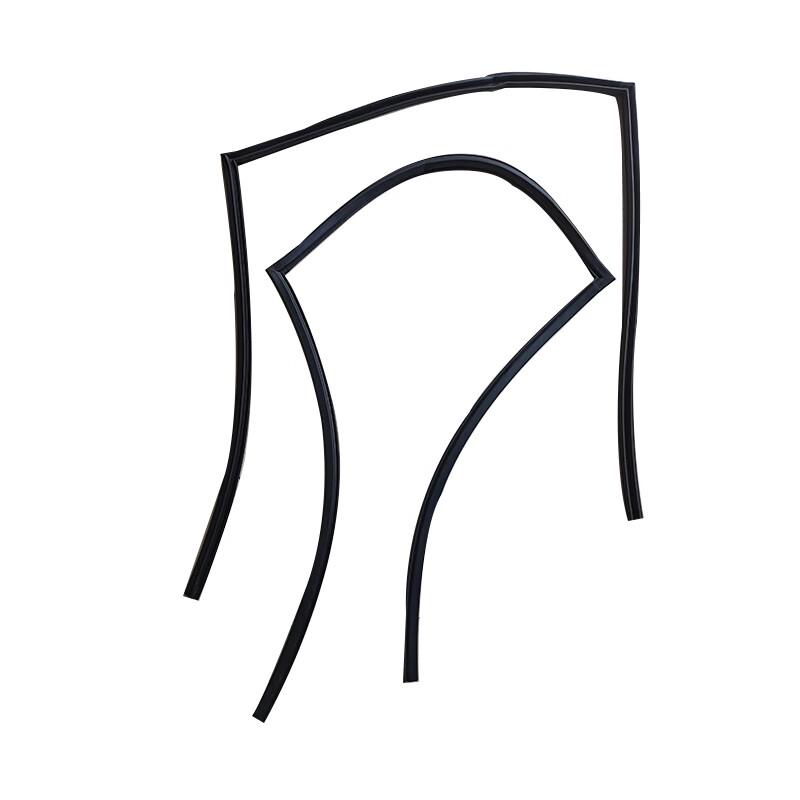 Jindie Dongfeng EQ2102 Rear Door Seal Strip