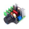 Upgradedc Motor Regulator Motor Speed Regulator 2000W for Electrical Appliances