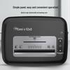 Comay S-520D Commercial Cross-Cut Paper Shredder CN Plug (adapter Included)