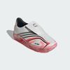 adidas F50 ADIFRAME KK0909 Unisex Originals Sneakers Zero Metalic / Solar Turbo / Core Black