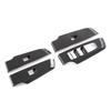 Mitsubishi Outlander '23 Door Handle Bowl & Armrest Accessory