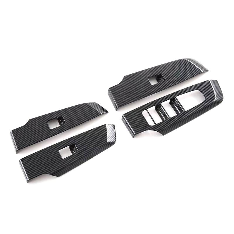 Mitsubishi Outlander '23 Door Handle Bowl & Armrest Accessory