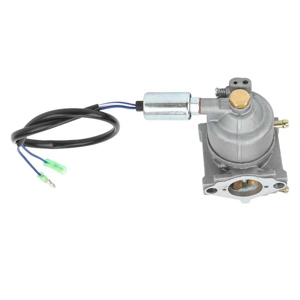 Carburetor Engine Generator Carb Accessory Replacement for EF2600 EF6600 MZ175 MZ360