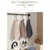 Dishcloth Kitchen Cloth Waffle Cotton 3434cm Towel (AntibacterialDeodorizing) Absorbent Quick-Dry Cleaning School Use Hotel Specification Commercial 5