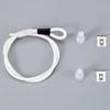 M-Moderne-WR51X10101 Kit de résistance de dégivrage pour réfrigérateur Frigo Pour General Electric Hotpoint AP4355467 1399613