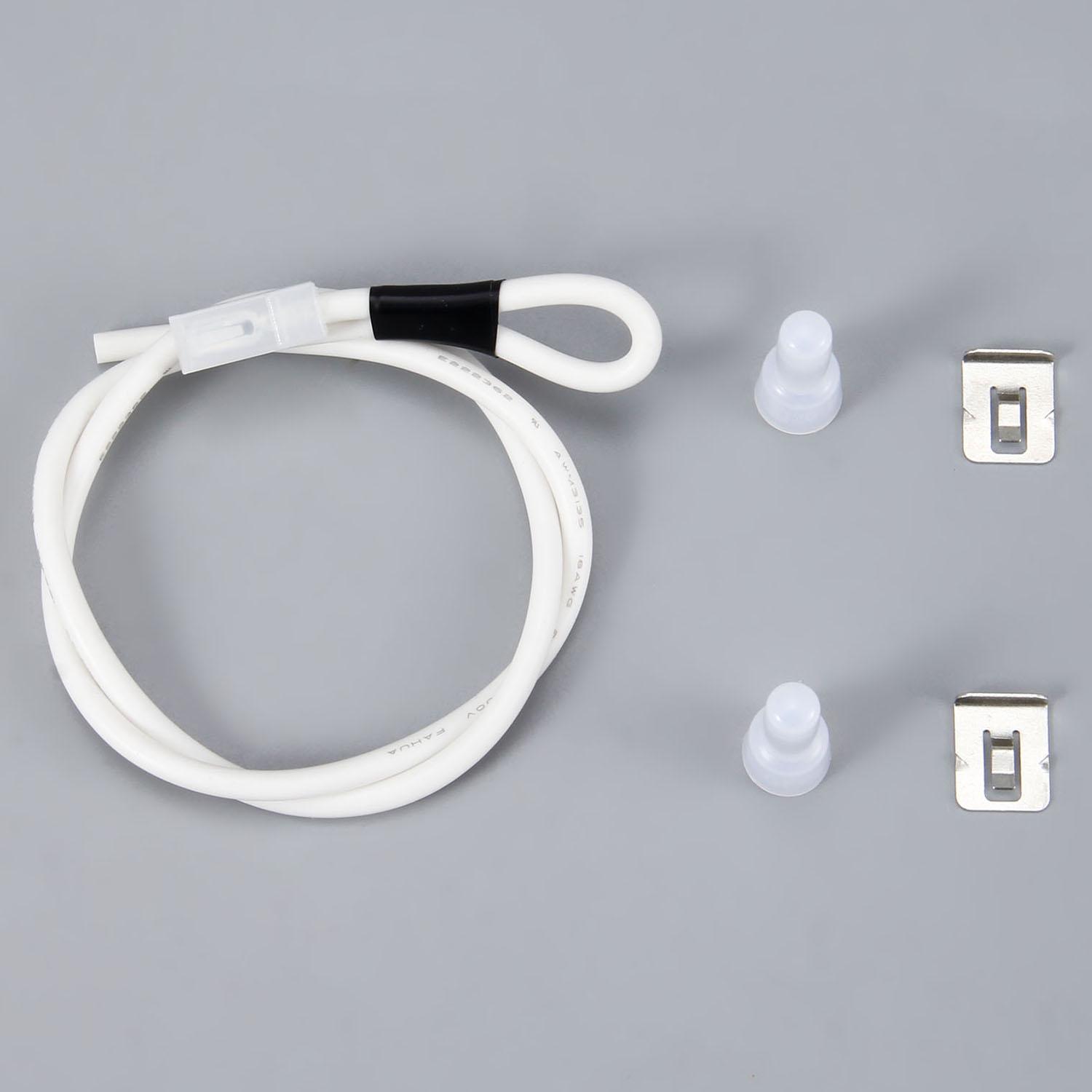 

M-Modern-WR51X10101 Комплект нагревателя разморозки для холодильника Холодильник Для General Electric Hotpoint AP4355467 1399613