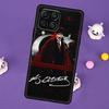 Turkey Wolf  Mustafa Kemal Atatürk Cover For Samsung Galaxy M20 M30s M33 M13 M23 M53 M15 M55 M31 M51 M14 M34 M54 M32 M52 Case