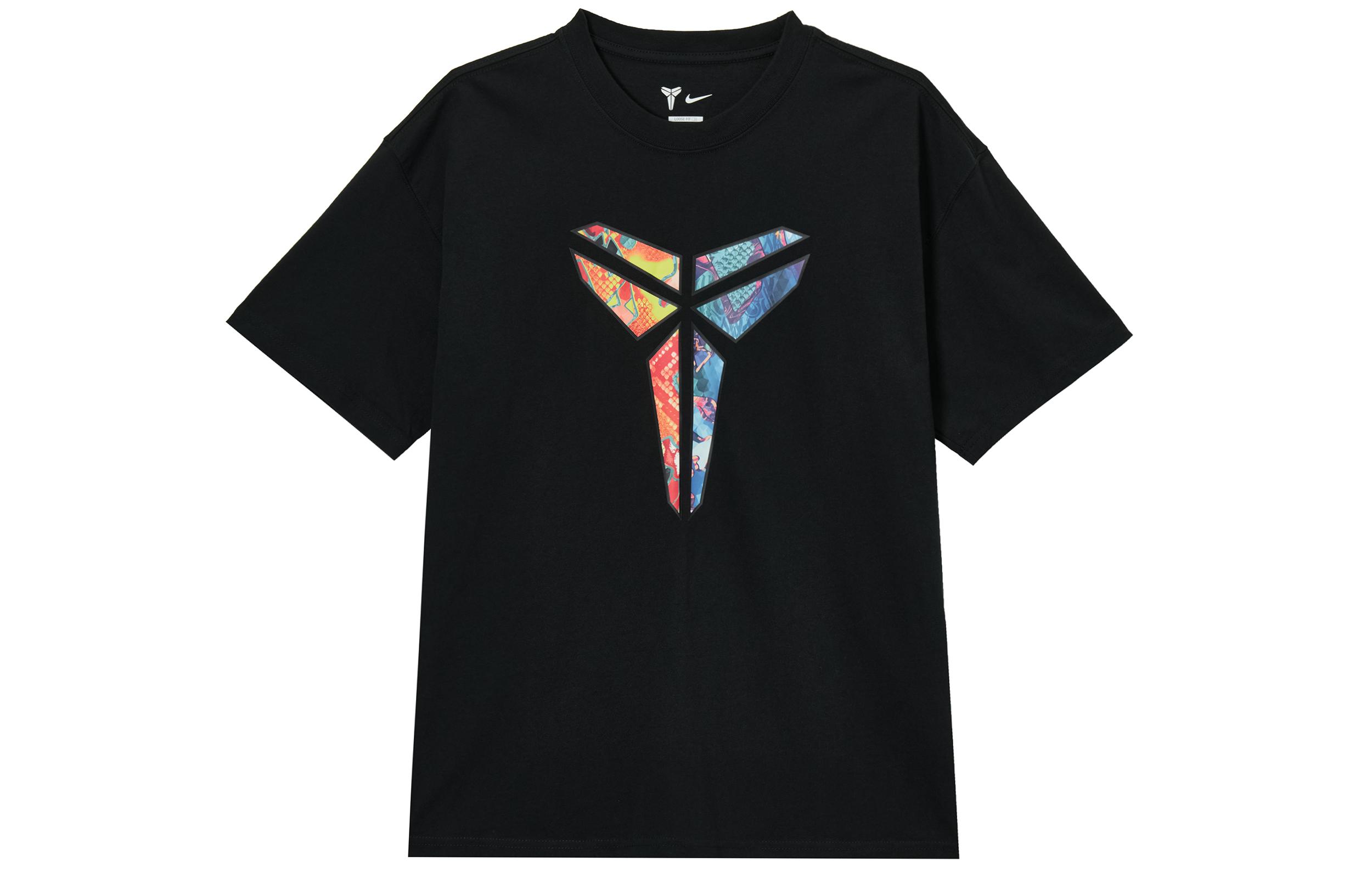 Nike Kobe Max90 T Shirt HJ3423-010 S