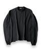 Nomallig Crow Long Sleeve - Black/Black