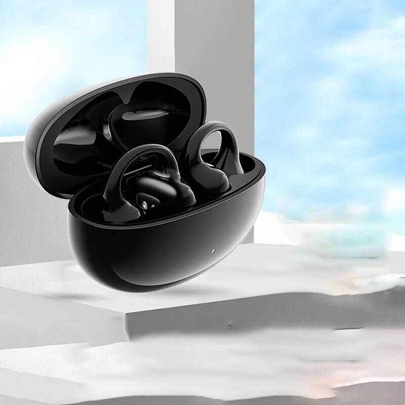 

Edifier LolliClip Cloud-feel Smart Ear Clip ANC Bluetooth Sports Earbuds