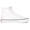 Sk8 Vans-Hi Tapered 'DIY - Białe' VN0A4U1624F