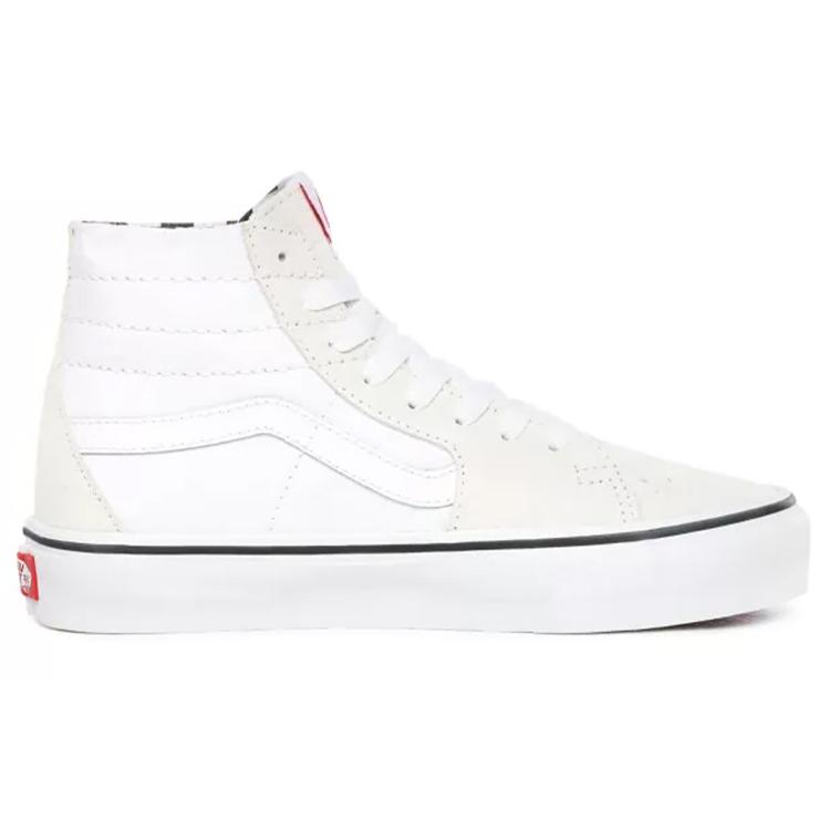 Sk8 Vans-Hi Tapered 'DIY - Białe' VN0A4U1624F