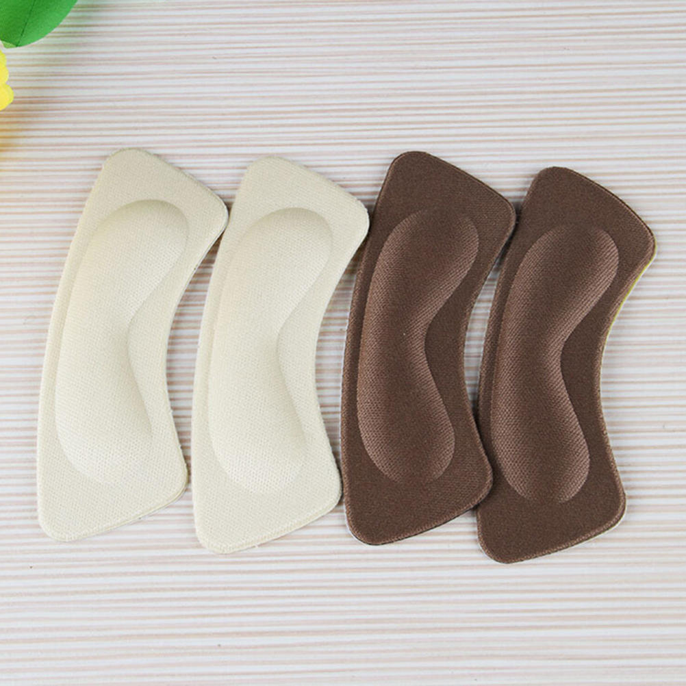 1 Pair Memory Foam Shoe Insoles Trainer Foot Care Comfort Pain Relief Cushions