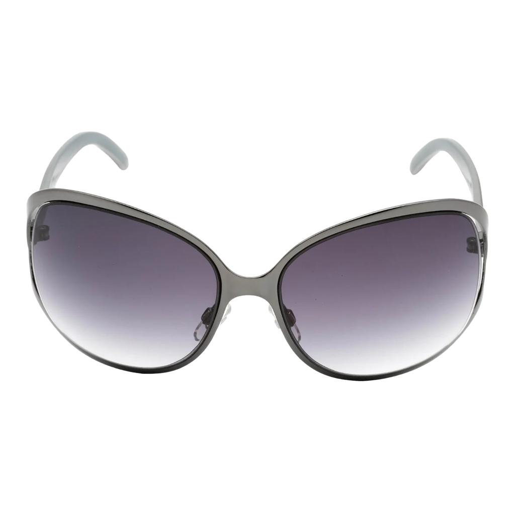 Calvin Klein Womens/Ladies Oval Sunglasses