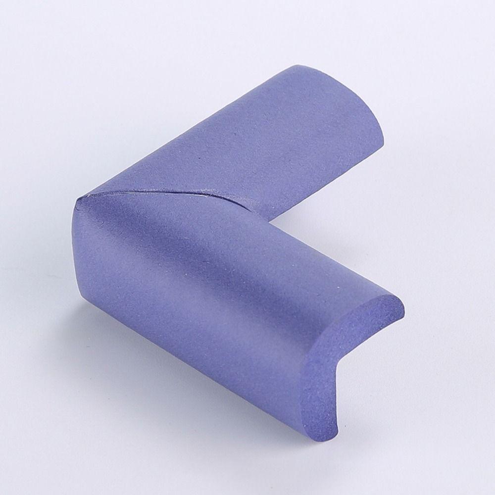 8pcs/lot Protector Baby Safety Table Desk Corner Mini Anti-collision Angle Guard Strip  Furniture