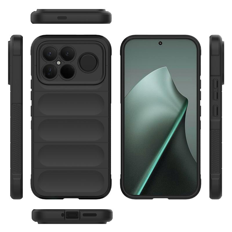 Full Cover For Redmi K90 Pro Max Case Anti-knock Soft Silicone Back Case For Redmi K90 Pro Max Case For Redmi K90 Pro Max Cover