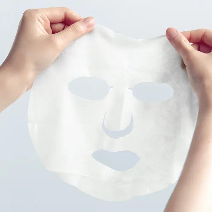 Mildly acidic sheet mask Aqua Fit 10 sheets