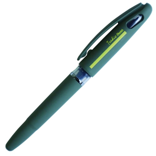 Kitera Tradio Plaman (Plastic Fountain Pen) Euro [France] Car Key TRJ99D-A