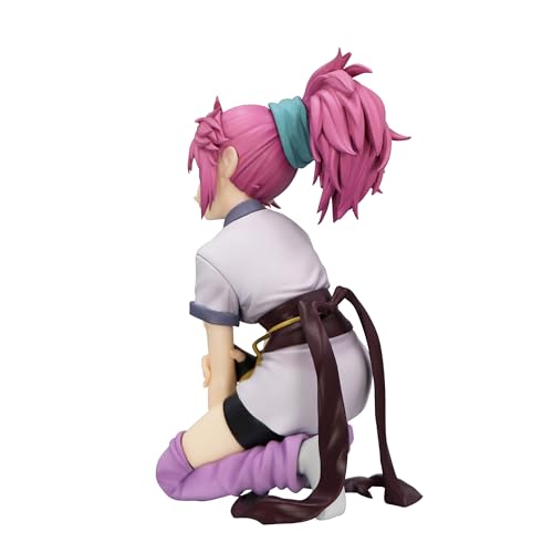 HUNTER×HUNTER Noodle Stopper Figure Machi Furyu Corporation - Hunter x Hunter Noodle Stopper Figure - Machi -