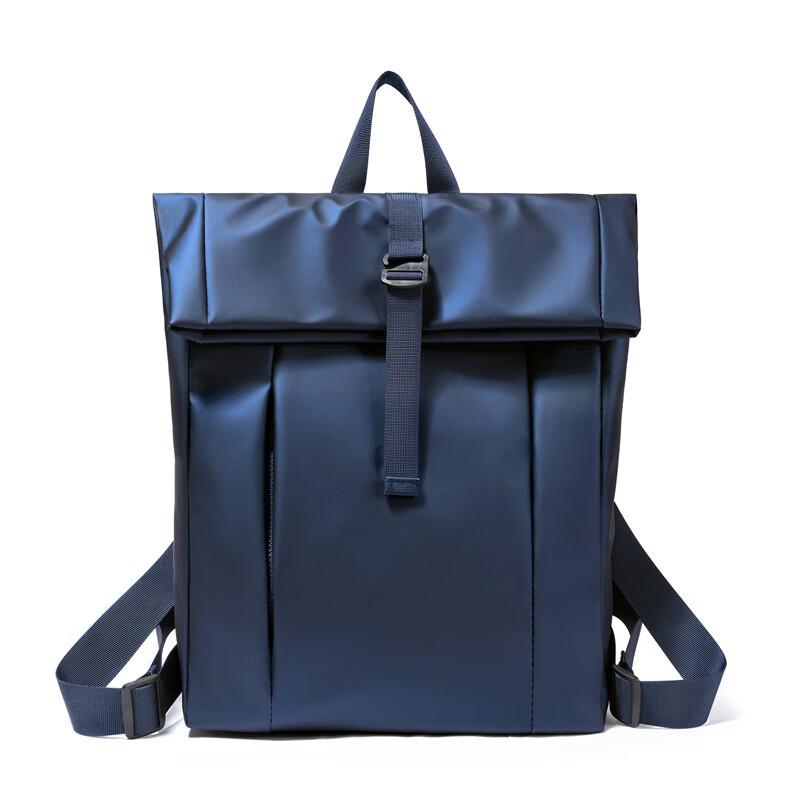 Vanaheimr Guanlin Lightweight Laptop Backpack 1