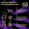 Hair Growth Shampoo, Oil For Organic Hair Growth, Hair Growth , Black Seed Oil, Control 100ml