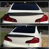Spoiler SD V1 (for G37 2009-2013, G25 2011-2012, Carbon) for Infiniti G25/G35/37 (V36/CV36) 2006-2015