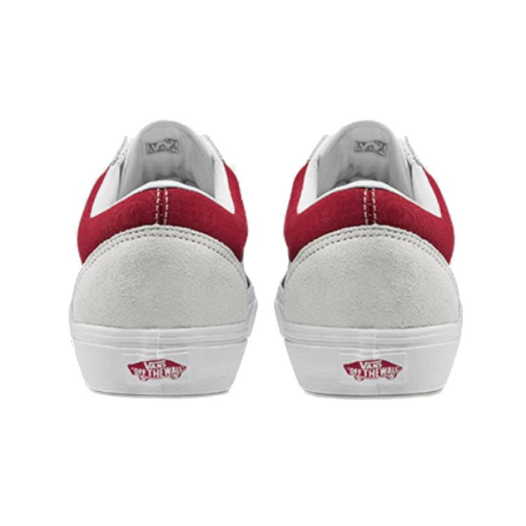 Vans Old Skool Retro Block VN0A38G1QKN
