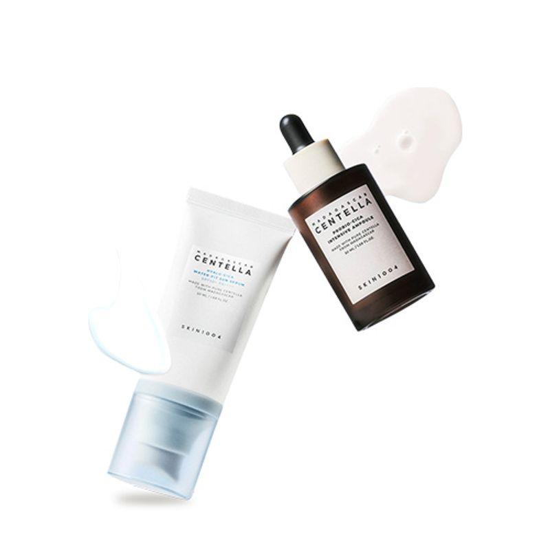 [SKIN1004] Madagascar Centella Glow 1004 Duo