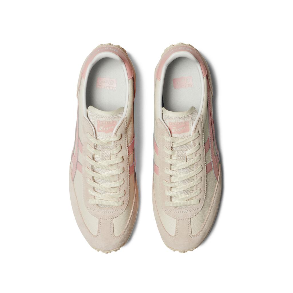 ONITSUKA TIGER EDR 78 Kremas Imbieras Persikas Unisex Sportbačiai 1183B411-103