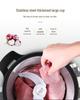 Moedor de Carne 15L FU de Aço Inoxidável 110V: Processador de Alimentos e Picador de Legumes Multifuncional