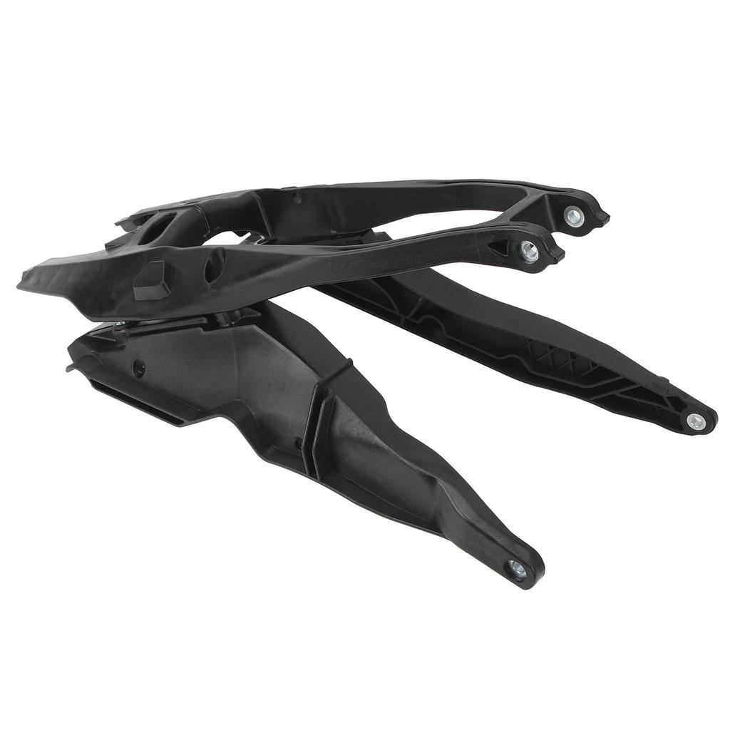 Motorcycle Rear Subframe Nylon High Strength Rear Seat Stay Support Tray for TX125 FC250 FC350