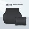Infiniti Q50L Neck & Lumbar Support Pillow for QX50/QX60/ESQ/QX30