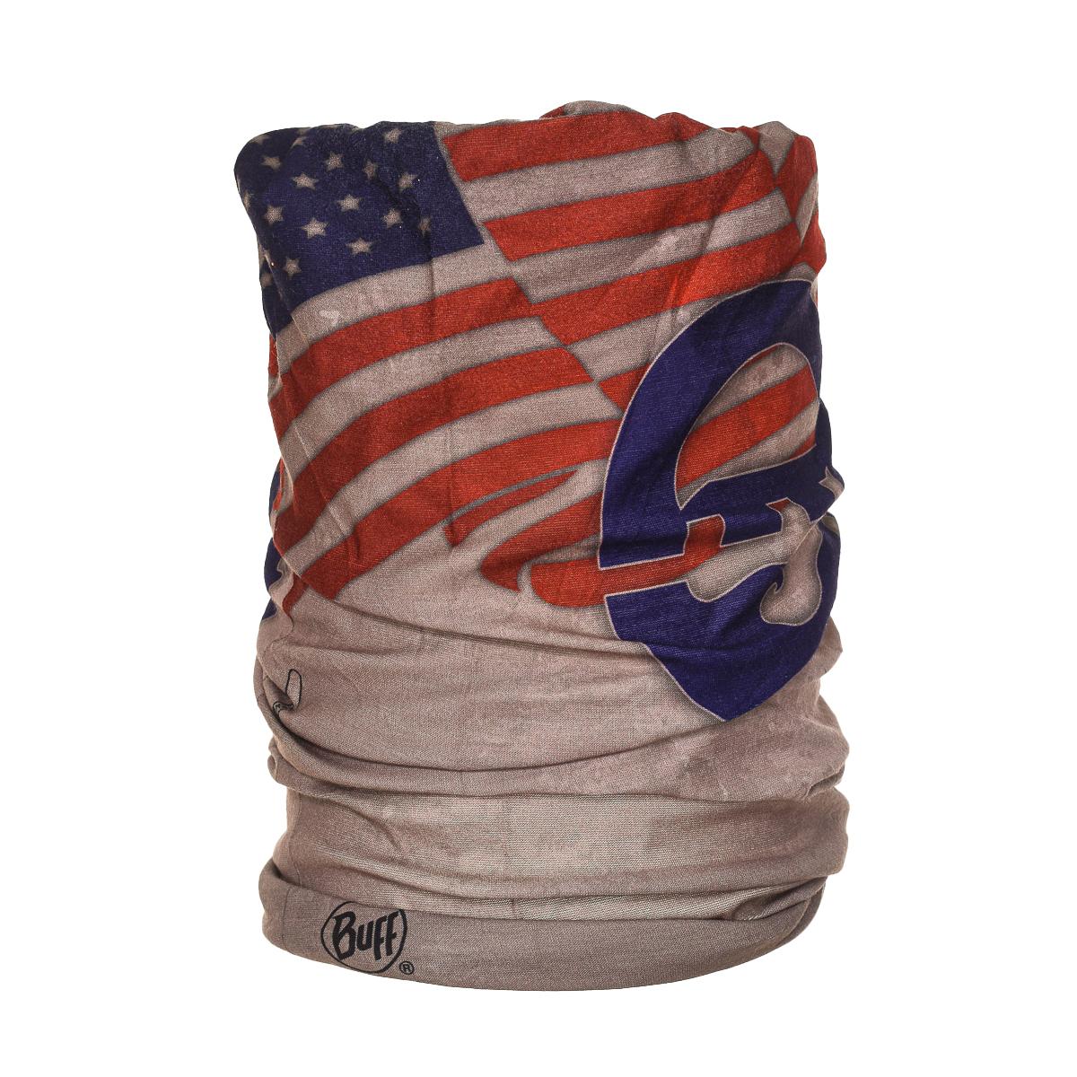 

Трубчатая горловина Midseason США