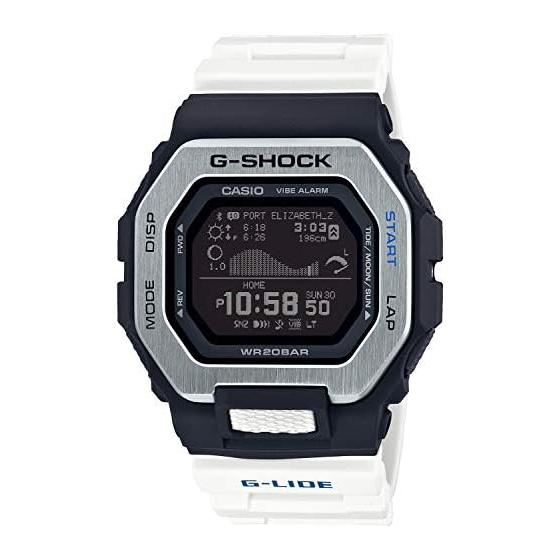

[Casio] Часы G-Shock [Оригинальный отечественный продукт] G-LIDE GBX-100-7JF Мужские