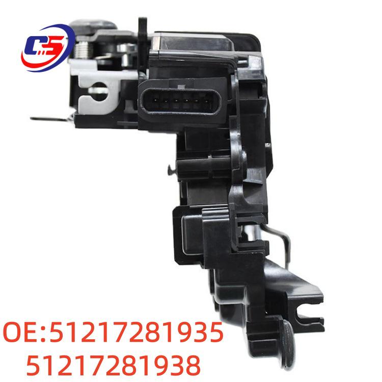 51217281935/51217281938 BMW F15 Lock Actuator - Front/Rear Left/Right