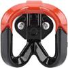 Aluminum Alloy Motorcycle Scooter Hook Press To Lock Scooter Accessory Hook  For Motorcycles