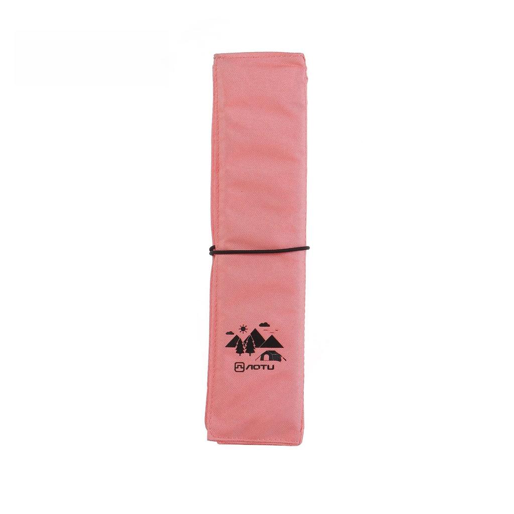 1Pc Portable Thickened Waterproof Camping Picnic Moisture-proof Mat Outdoor Beach Travel Folding Small Seating Cushion