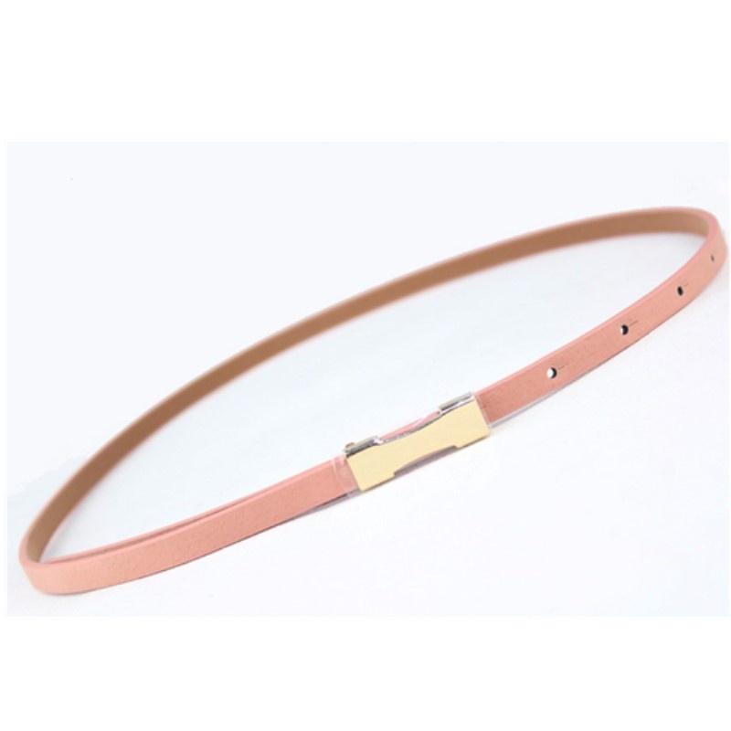 HOT Women's Belt Strap Newest Design Fashionable Style Fashion Leather Belts for Women