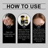 Lace Wig Glue Is Firm And The Wig Cover Is Not Easy To Fall Off Unexpectedly. Lace Hair Net Glue,30ml