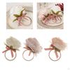 Chic Napkin Holder Set for Elegant Dining Experience