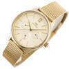 Zegarek Damski Tommy Hilfiger 1782458 Layla (Zf608A) + Box