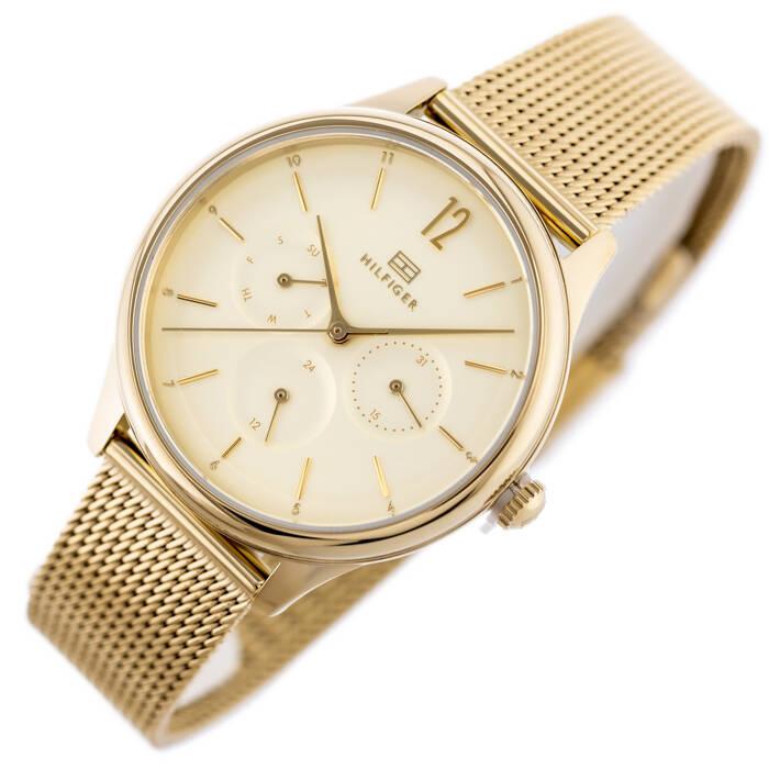 Zegarek Damski Tommy Hilfiger 1782458 Layla (Zf608A) + Box