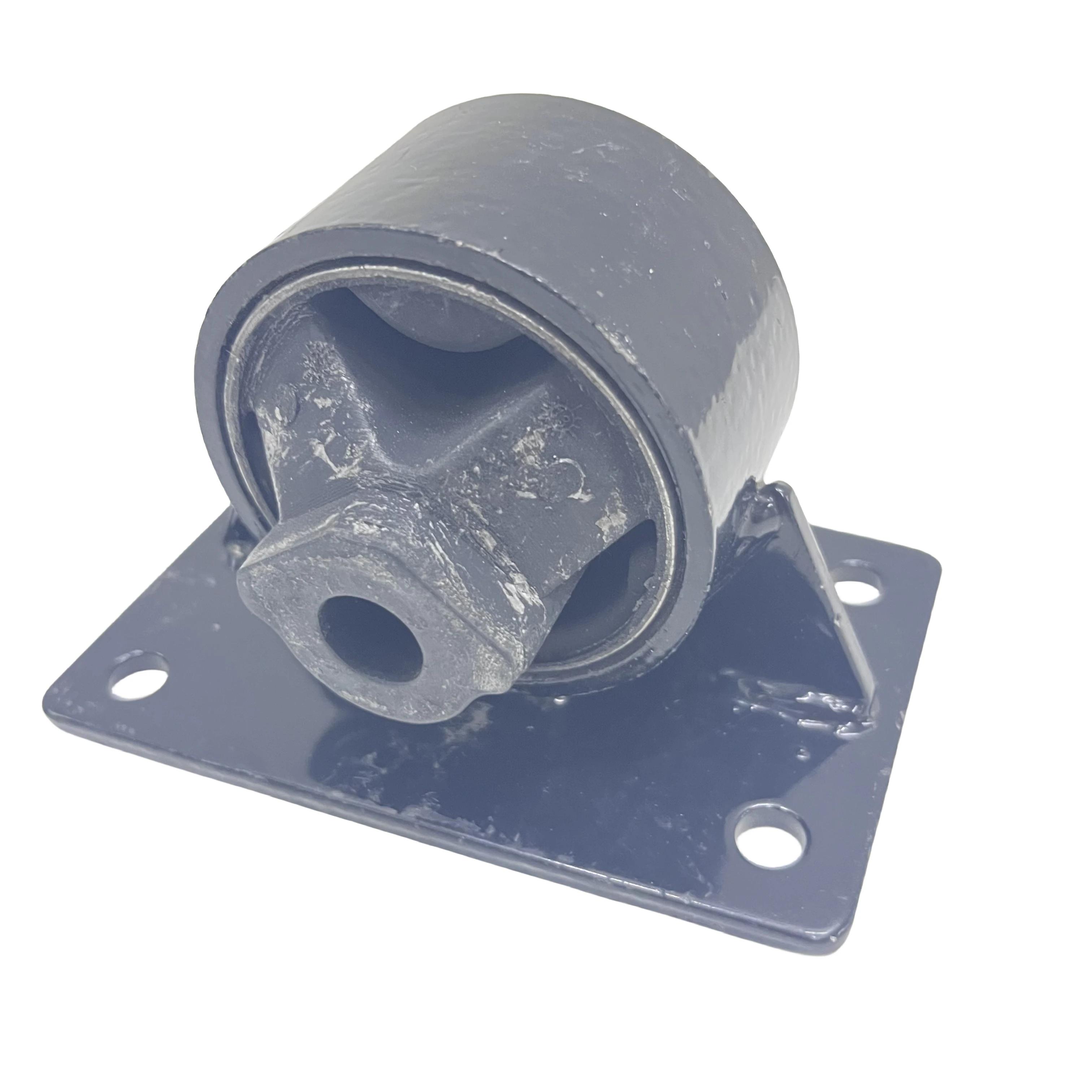 High Quality REAR ENGINE MOUNT For TOYOTA HIACE 2TRFE TRH201 GDH201 KDH201 Gearbox Mounting 2005-2014 OE 12380-30010 12380 30010 1PCS
