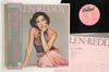 LP Record HELEN REDDY  Ear Candy ECS80853 CAPITOL 1977 Japan Obi Pop Used