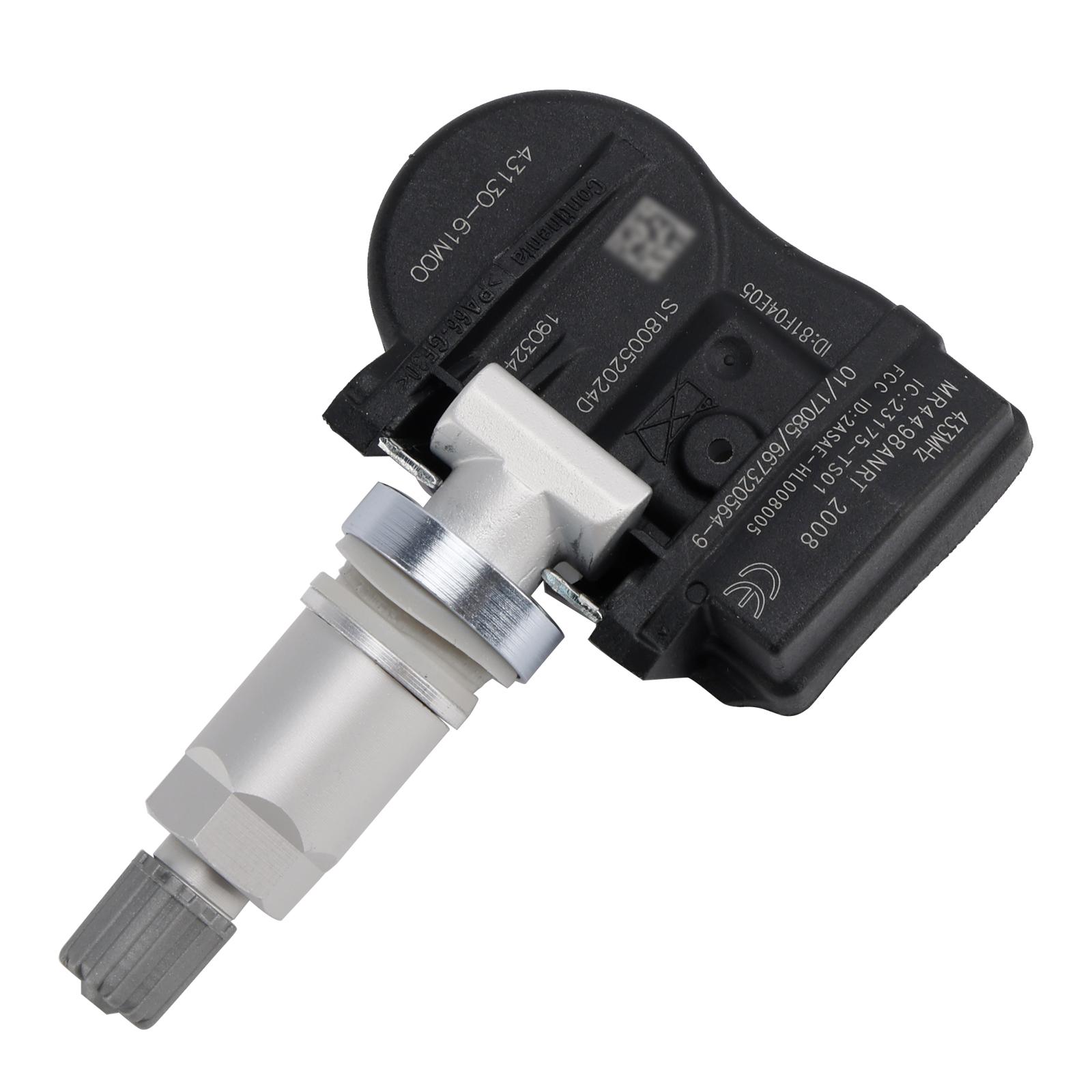 

Датчик давления в шинах TPMS 4313961M00 Для Fiat Sedici Suzuki Alto Baleno Swift