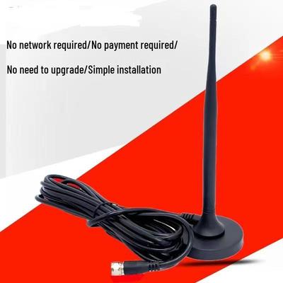 TV e equipamentos – Antenas de TV