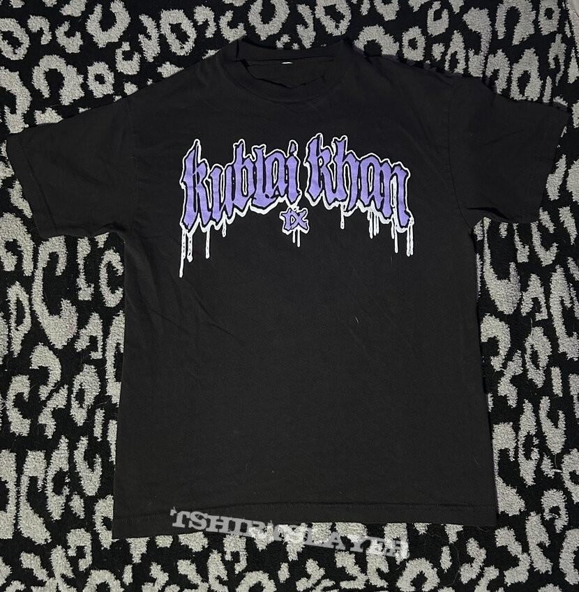 Cypress Hill - South Gate Logo & Leaves - Black t-shirt S