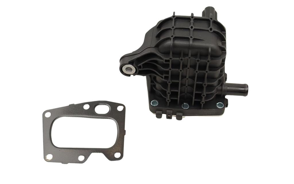 Ft60420 Fast Heat Exchanger Egr