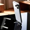2-in-1 PD Fast Charging Cable Foldable Phone Holder Charger Cord for iPhone Samsung Xiaomi Tablet Laptop + 6A Type-C To USB OTG