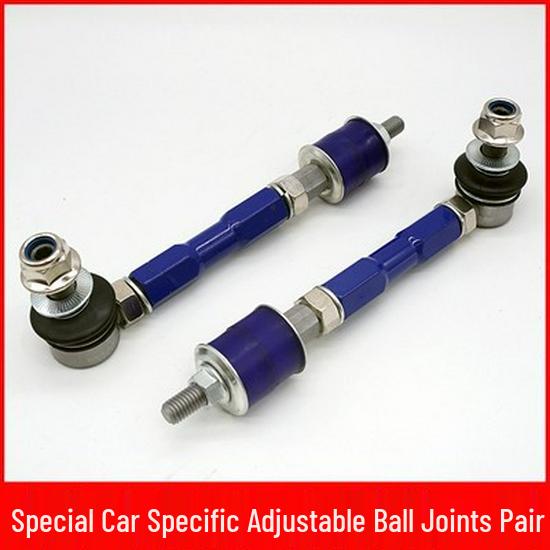 Adjustable Stabilizer Bar Ball Joint for Great Wall Haval H9 Off-Road Modification